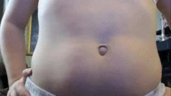 My Belly Button