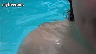 Underwater Grinding