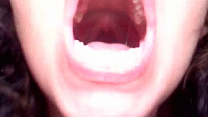 inside the mouth 2