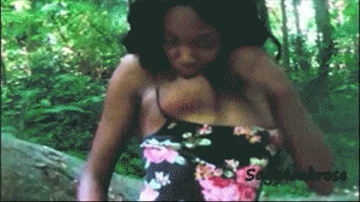 Milky tits and a Nature Walk