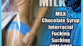 Got Chocolate Milk Interracial