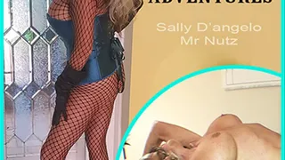 Sally's cuckold adventures #interracial