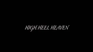 Delicia D'Anjelo In: High Heel Heaven MP4i