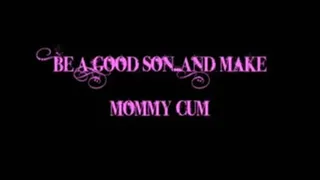 Delicia D'Anjelo In: Be a Good Step-Son & Make Step-Mommy Cum (the full story)