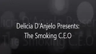Delicia D'Anjelo In: The Cigar Smokin C.E.O