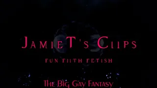 The Big Gay fantasy