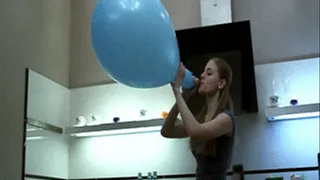 Balloon party #4