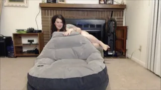 Special Inflatable Humping