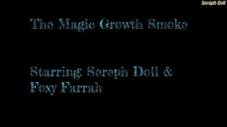 The Magic Smoke