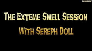 The Extreme Smell Session