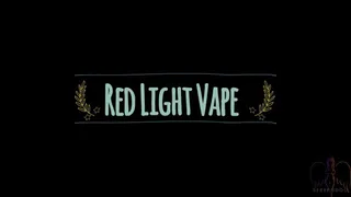 Red Light Vape
