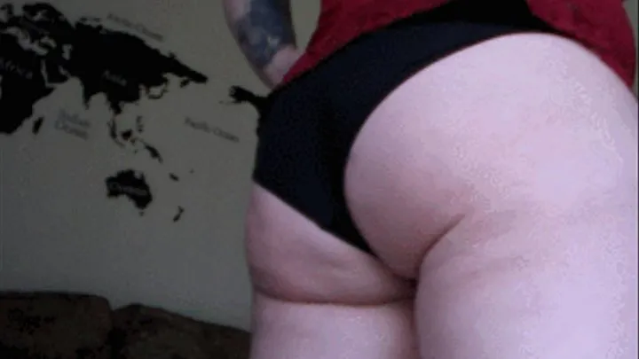 Humilation For New Ass Slave