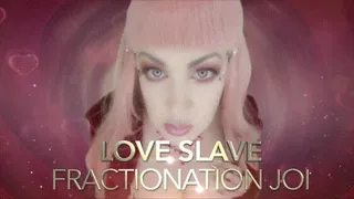 Love Slave JOI