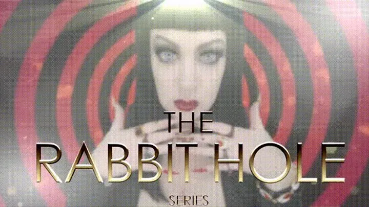 The Rabbit Hole series- The Beginning