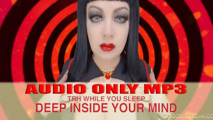 The Rabbit Hole series- AUDIO ONLY MP3 Deep Inside Your Mind