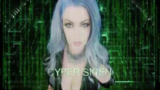The Cyber Siren