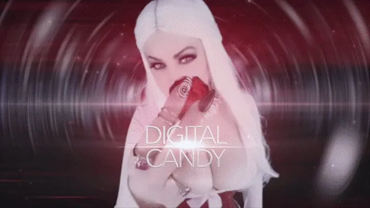 Digital Candy