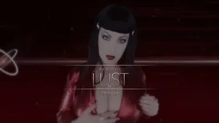 Red Hot LUST Trigger