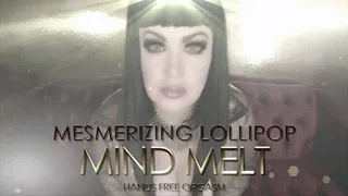 Mesmerizing Lollipop Mind Melt HFO