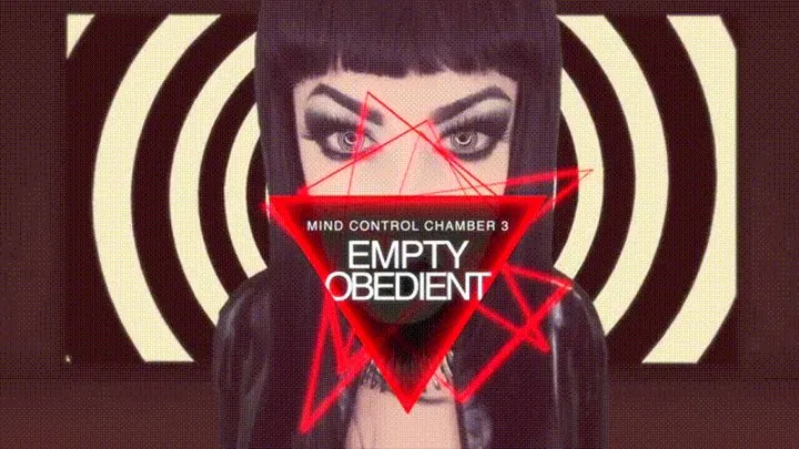 Empty and Obedient - Mind Complex 3