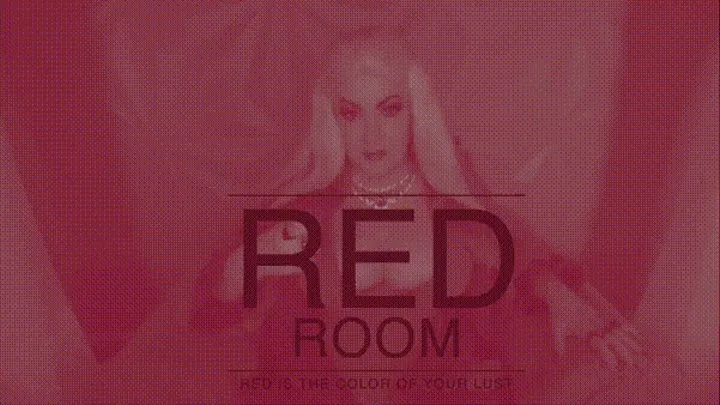 The RED Room