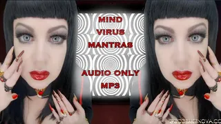Mind Virus Mantras Audio only MP3