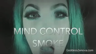 MIND CONTROL SMOKE