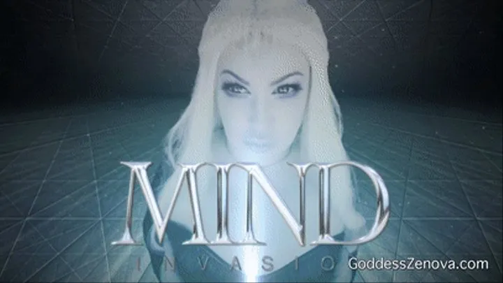 MIND INVASION