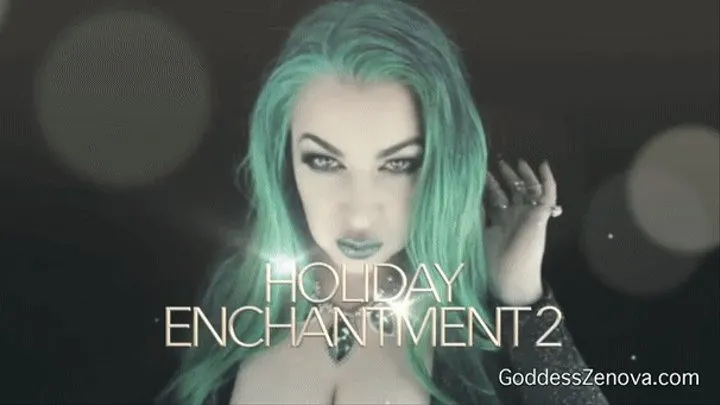 Holiday Enchantment