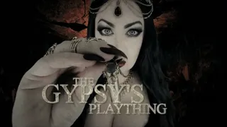 The Gypsy's Plaything