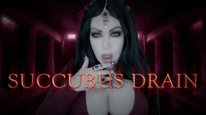 Succubus Drain