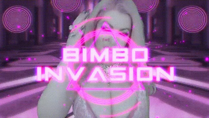 Bimbo Invasion