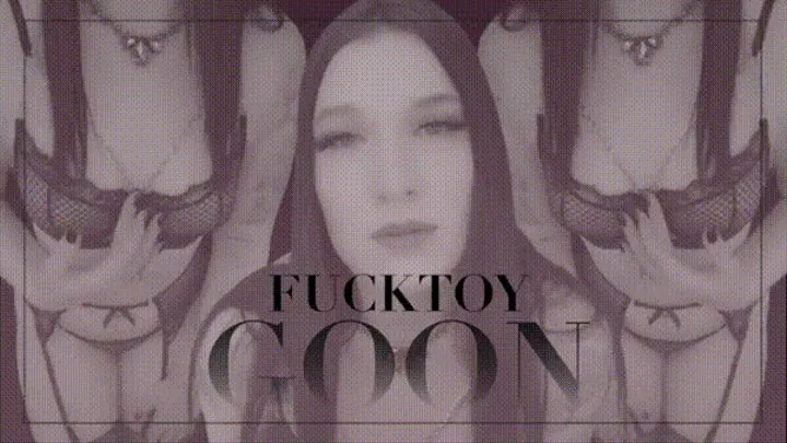 Goddess Trixi's Fucktoy Goon