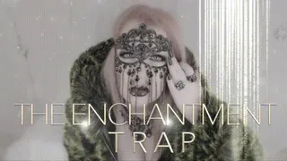 Xmas Enchantment Trap