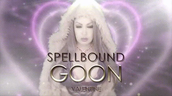 Spellbound Valentine Goon