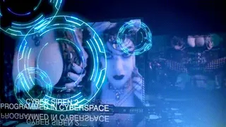 The Cyber Siren 2, Programmed in Cyberspace