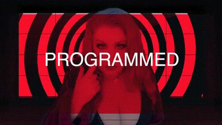 Programmed to Obey