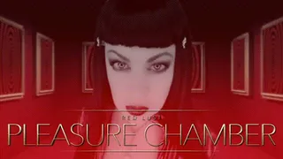 Pleasure Chamber- RED Lust