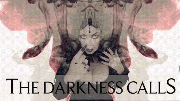 The Darkness Calls