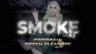 Green Program SMOKE