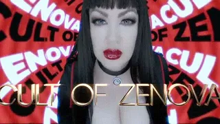 Cult of Zenova