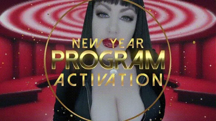 New Year Program Activation