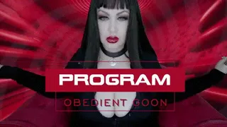 Program Obedient Goon