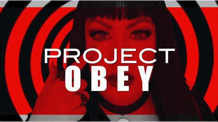 Project OBEY