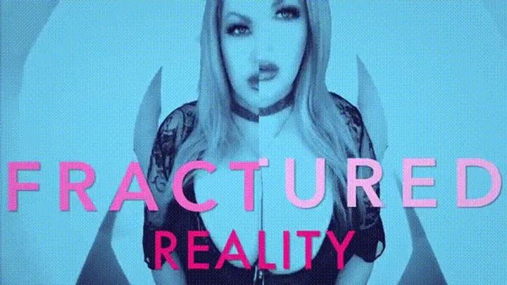 Fractured Reality Goon