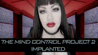 MCP 2- Implanted