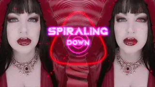 Spiraling Down JOI