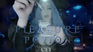 Pleasure Potion CEI