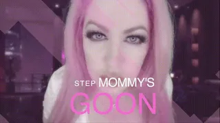 Step Mommy's Goon