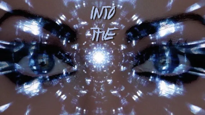 Into the VOID - AUDIO MP3